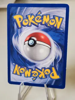 1st Edition Dark Machamp Team Rocket Holo 10/82 Single Card - Image 2