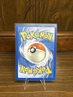 Pokemon TCG Monferno Promo Reverse Holo Card 56/130 Stamped LP - Image 2