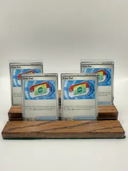 4 cards Pokemon TCG - Ascended Heroes - (ASC EN) - Poke Pad - 198/217 - Image 1