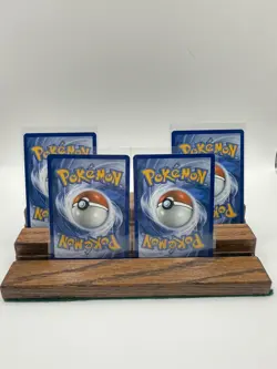 4 cards Pokemon TCG - Ascended Heroes - (ASC EN) - Poke Pad - 198/217 - Image 2