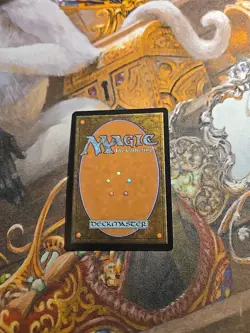 Minthara, Merciless Soul Foil Etched MTG CLB - Played - - Image 2
