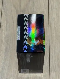 MTG Magic the Gathering: Final Fantasy Collector Gift Bundle New & Sealed ✅ - Image 3