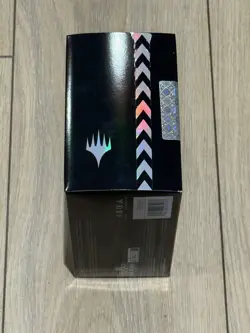 MTG Magic the Gathering: Final Fantasy Collector Gift Bundle New & Sealed ✅ - Image 4