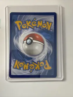 Pokemon TCG Mew VMAX 114/264 Swsh08: Fusion Strike Holo Ultra Rare - Image 2
