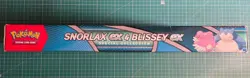 Pokemon TCG: Snorlax ex & Blissey ex Special Collection - Brand New And Sealed - Image 3