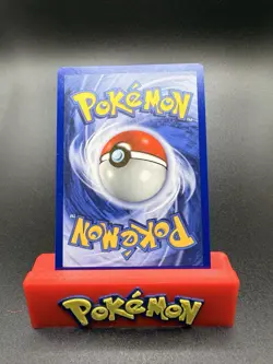 Dragonair 18/102 1st Edition Base Set NM Spanish Pokemon Fast Ship - Image 2