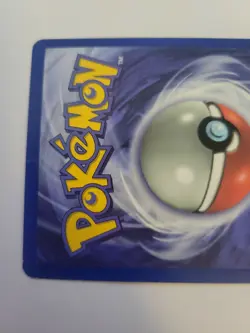 Pokemon TCG Mankey Jungle 55/64 Regular 1st Edition Common Fighting WOTC Damaged - Image 5