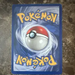 Pokemon TCG Dugtrio Base Set 19/102 Regular 1999 70 HP Rare Stage 1 - Image 2