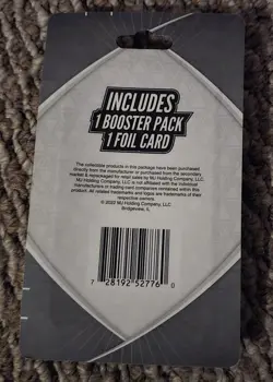 Pokemon TCG Walgreens Mystery Pack Gym Challenge Chase - Image 2