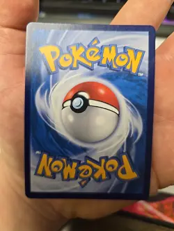 Eevee 007/008 Pokemon Simplified Chinese csGC Trainer Gallery - Image 2