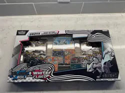 Pokemon TCG: Pokemon Unova Heavy Hitters Premium Collection (Costco Exclusive) - Image 2