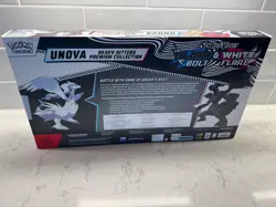 Pokemon TCG: Pokemon Unova Heavy Hitters Premium Collection (Costco Exclusive) - Image 5