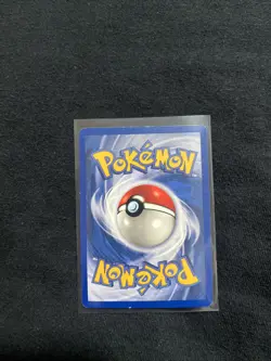 Pokemon 1999 1st Edition Fossil Non-Holo Aerodactyl Light Play - Image 2