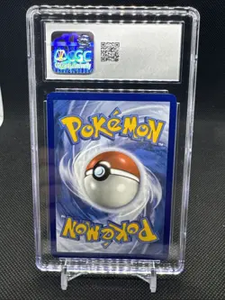 Pikachu ex 028/131 Prismatic Evolutions CGC 10 Gem Mint Pokemon Card - Image 2
