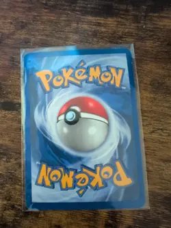 2004 Pokemon EX Team Rocket Returns Dark Slowking Holo Rare #9/109 - Image 2