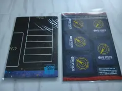 ONE PIECE Card Mini Cards & DON !! Card Saikyo Jump Promo 4/2023 Japan - Image 2