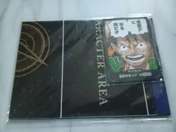 ONE PIECE Card Mini Cards & DON !! Card Saikyo Jump Promo 4/2023 Japan - Image 3