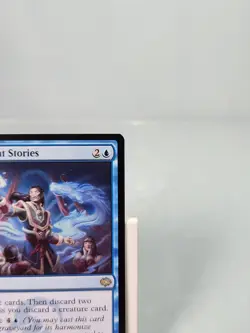 Winternight Stories 067 Tarkir: Dragonstorm TDM MTG - Image 3