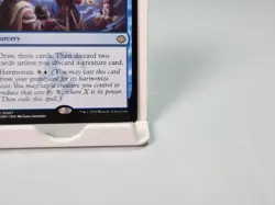 Winternight Stories 067 Tarkir: Dragonstorm TDM MTG - Image 5