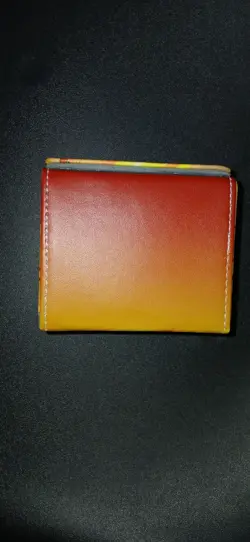 Yugioh Skystriker Raye-Kagari DeckBox - Image 5