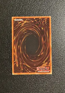 Yugioh Serpent Night Dragon MRL-103 Secret Rare LP - Image 2