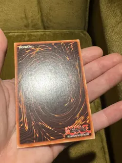 Yugioh Serpent Night Dragon MRL-103 Secret Rare LP - Image 5