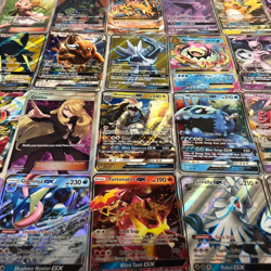 ULTRA Rare Bonus + Vintage Pokemon Cards Pack + Holos | EX V GX VMAX | 1999 WOTC - Image 4