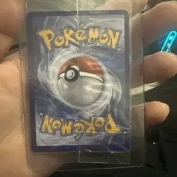 Pokemon Shaymin EX XY148 Holo Black Star Promo XY Generations Sealed - Image 2