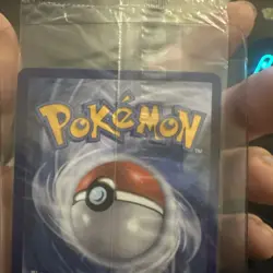 Pokemon Shaymin EX XY148 Holo Black Star Promo XY Generations Sealed - Image 4
