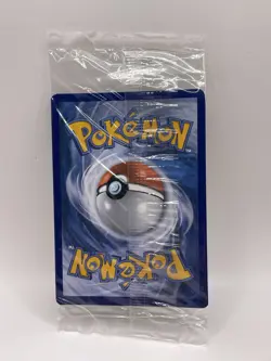 SEALED Pokemon Shaymin EX XY148 XY Generations Rare Holo Promo Black Star NM - Image 2