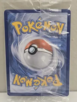 SEALED Pokemon Shaymin EX XY148 XY Generations Rare Holo Promo Black Star NM - Image 2
