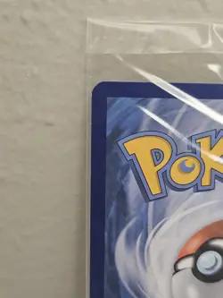 SEALED Pokemon Shaymin EX XY148 XY Generations Rare Holo Promo Black Star NM - Image 4