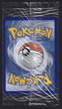 Pokemon Shaymin EX XY148 Holo Black Star Promo XY Generations Sealed - Image 2