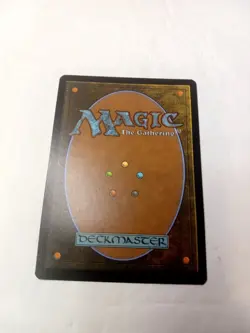 Jeweled Lotus Commander Masters Regular - Image 2