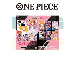 Private One Piece Premium Card Collection Heroine Girls For Asia | Japanese | UK - Image 3