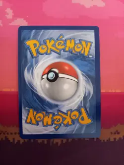 Pokemon Card Quagsire Rising Rivals Common 76/111 Near Mint - Image 2