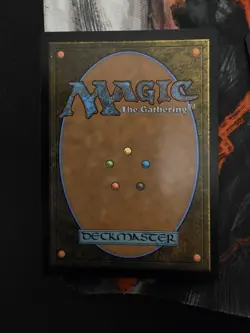 Magic: The Gathering Tarkir: Dragonstorm Voice of Victory 33 Rare Card - Image 2