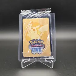 Pokemon Mega Evolutions Stamped Bulbasaur Promo #133/132 SEALED - Image 2