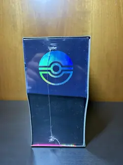 Pokemon Phantasmal Flames Elite Trainer Box ETB Sealed OVP ENGLISH Charizard NEW - Image 2