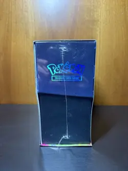 Pokemon Phantasmal Flames Elite Trainer Box ETB Sealed OVP ENGLISH Charizard NEW - Image 4