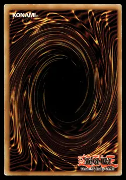 LORD OF D. SDKS-EN011 COMMON STRUCTURE DECK: SETO KAIBA YU-GI-OH - Image 2