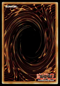 Gold Sarcophagus YGLD-ENC26 King of Games: Yugi's Legendary Decks - Image 2