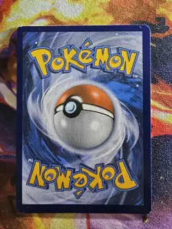 Charizard V SWSH260 LP Sword & Shield Black Star Promo Pokemon Trading Card Game - Image 2