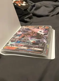 9 jumbo promo Pokemon cards - Image 2