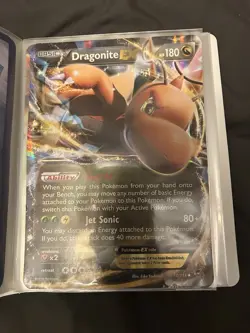 9 jumbo promo Pokemon cards - Image 5