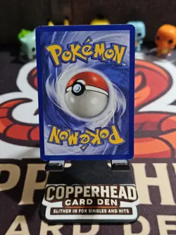 Pokemon TCG Omastar Fossil 1st Edition Uncommon Card 40/62 - Image 2