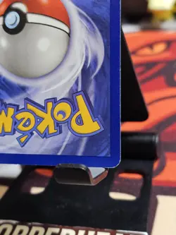 Pokemon TCG Omastar Fossil 1st Edition Uncommon Card 40/62 - Image 4