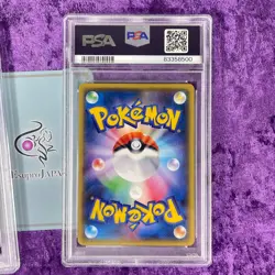 PSA 10 Umbreon Espeon EX 1st Edition Set Pokemon Card Japanese XY Red Flash GEM - Image 3