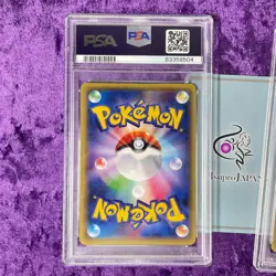 PSA 10 Umbreon Espeon EX 1st Edition Set Pokemon Card Japanese XY Red Flash GEM - Image 5