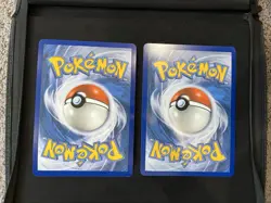 pokemon jumbo card lot - Image 3